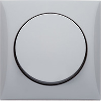 Integro flow, Цвет:  Серый глянцевый